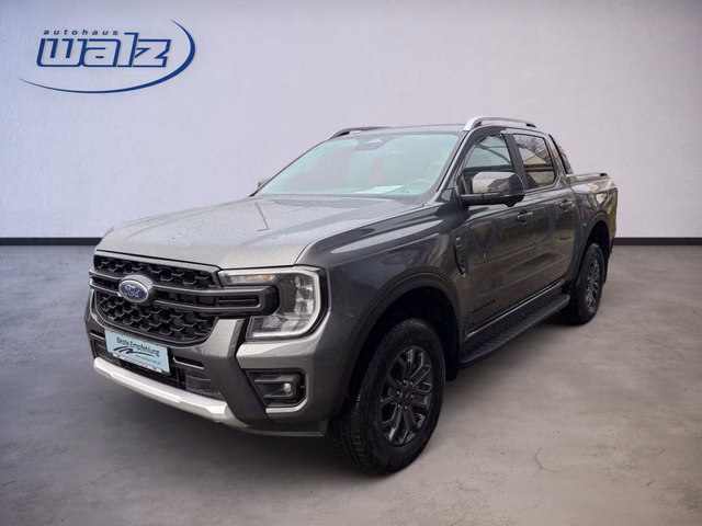 Ford Ranger Neuwagen Kaufen