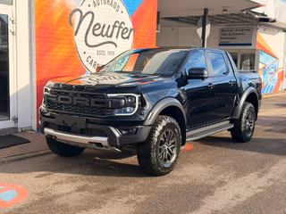 Ford Ranger Raptor Neuwagen Kaufen