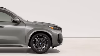 2027 BMW X1 xDrive28i - photo 4