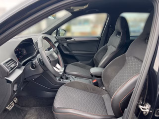 Seat Tarraco FR 4Drive LED Virtuelle Cockpit Allwett. - bilder 6