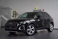 Daumennagel 1 - Audi Q3 35 TDI advanced  AUT NAV LED AHK ACC
