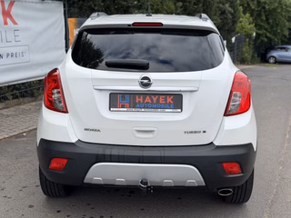 Opel Mokka Innovation ecoFlex 4x4 Allrad/TÜV&Service Neu - foto 5