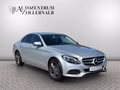 Daumennagel 8 - Mercedes-Benz C 180 Lim. 7G-TRONIC Avantgarde *LED*AHK*NAVI*