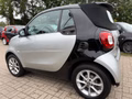 Daumennagel 24 - Smart ForTwo CABRIO*PASSION*NAVI*RÜCKFAHRKAMERA*