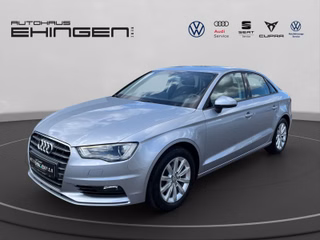 Audi A3 Gebrauchtwagen Kaufen