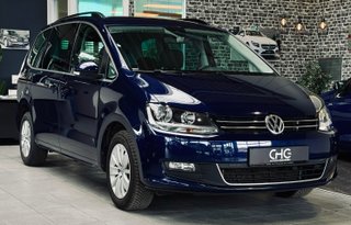 Volkswagen Sharan Comfortline BMT/Start-Stopp |NAVI|SHZ|PDC|AHK|