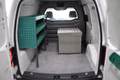 Daumennagel 10 - Volkswagen Caddy 2.0 TDI BMT *TÜV-NEU*STANDHEIZUNG