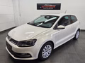 Daumennagel 3 - Volkswagen Polo V Navi Klima Tempomat