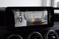 Daumennagel 26 - Mercedes-Benz GLC 300 d 4Matic Airmatic AUT NAV LED BURMESTER AHK