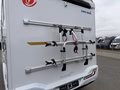 Daumennagel 43 - Eura Mobil PT 696 EB Mondial S Paket SAT+TV Fahrassistenz
