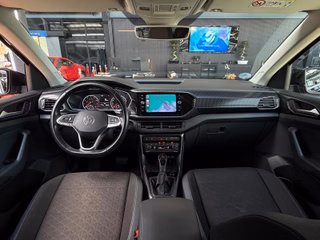 Volkswagen T-Cross Style R-Line Klima/Navi/KAM/PDC/APPLECAR - foto 10