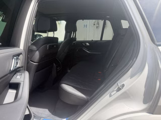 2026 BMW X5 xDrive40i - photo 7