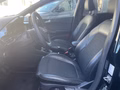 Daumennagel 11 - Ford Fiesta Active Plus