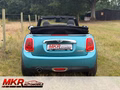 Daumennagel 5 - MINI Cooper Cabrio Kamera LED Head-Up JCW Parkass.