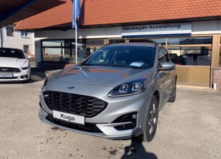Ford Kuga Neuwagen Kaufen