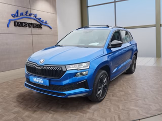 Skoda Karoq age.one-day registration Kaufen
