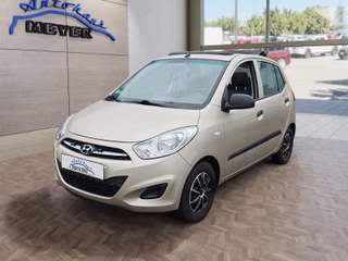 Hyundai i10 Gebrauchtwagen Kaufen