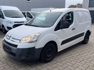 Citroën Berlingo Gebrauchtwagen Kaufen