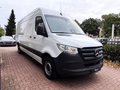 Daumennagel 2 - Mercedes-Benz Sprinter 317 CDI HOCH+LANG|AUTOM|NAVI|R-KAMERA