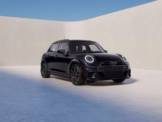 2027 MINI Cooper S 4 Door - photo 2