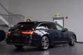 Daumennagel 7 - Audi A6 Avant 40 TDI quattro AUT NAV PANO AHK LED STHZ