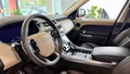 Daumennagel 17 - Land Rover Range Rover Sport Autobiography Dynamic