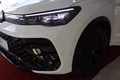 Daumennagel 9 - Volkswagen Tiguan 2.0 TDI 4Motion R-Line