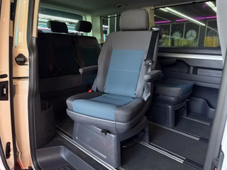 Volkswagen T5 Multivan 2.0 TDI BlueMotion/XENON/PDC/SHZ/TEMP/NAVI - foto 25