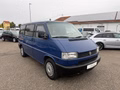 Daumennagel 18 - Volkswagen T4 1.9 TD WOHNMOBIL*AHK*TÜV BIS 06.2028*