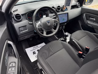 Dacia Duster II 1.6 Comfort*Nav*Carplay*Klima*Temp*PDC - foto 1