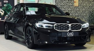 BMW M340i xDrive LIVE COCKPIT|360 |CARBON|MEMORY|NAVI