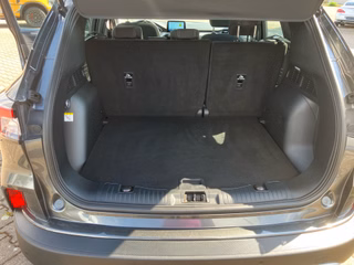 Ford Kuga Titanium Automatik 4x4 TDCi 2.0 TDCi - bilder 3