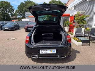 Citroën DS5 SportChic Hybrid4*2.HAND*KEY*NAVI*PANO*HUD - photo 6