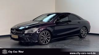 Mercedes-Benz CLA 200 NIGHT-BI.XENON-TEMPO-SHZ-KAMERA Gebrauchtwagen Kaufen | EZ 02/2015 | Preis 17.499 €