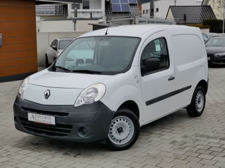 Renault Kangoo Gebrauchtwagen Kaufen