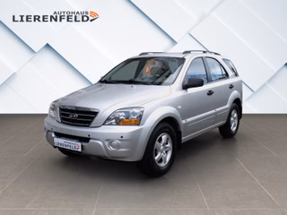 Kia Sorento Used vehicle for sale