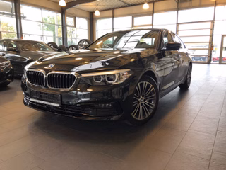 BMW 525 Авто до года купить