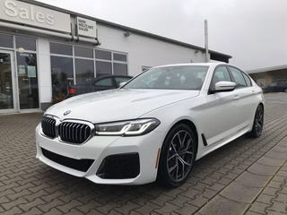 BMW 530 Used vehicle for sale
