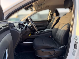 Hyundai TUCSON 1.6 Plug-In Hybrid 4WD AHK Kamera - bilder 6