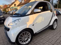 Daumennagel 7 - Smart ForTwo*AUTOMATIK*SERVO**ALU*LEDER*SITZHEIZUNG