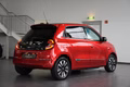 Daumennagel 7 - Renault Twingo Techno Electric  AUT CARPLAY SHZ
