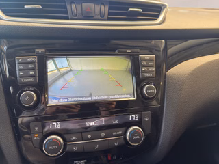 Nissan Qashqai Acenta  Navi Kamera AHK Pano - bilder 9