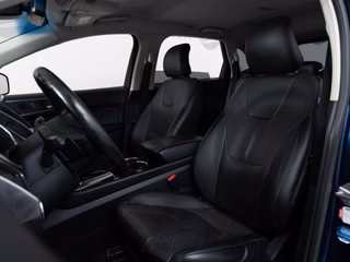 Ford Edge 2.0 TDCi Titanium 4x4  LED ACC RFK - bilder 10