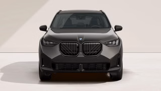 2026 BMW X3 30 xDrive - photo 3