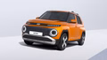 Daumennagel 1 - Hyundai Inster Elektro 85 kW FWD Prime  2WD V2L-PAKET, SHZ, GRA, KAMERA, BVM Ab 10.2026