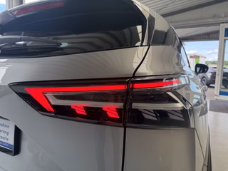 Nissan Qashqai Tekna Autom., Leder ACC LED - bilder 8