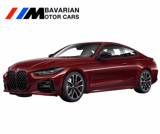 2022 BMW 430i xDrive Coupe - photo 1