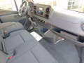 Daumennagel 14 - Mercedes-Benz Sprinter 2024 CDI L2H2 Klima AHK Kamera TOP Zustand 1-HAND