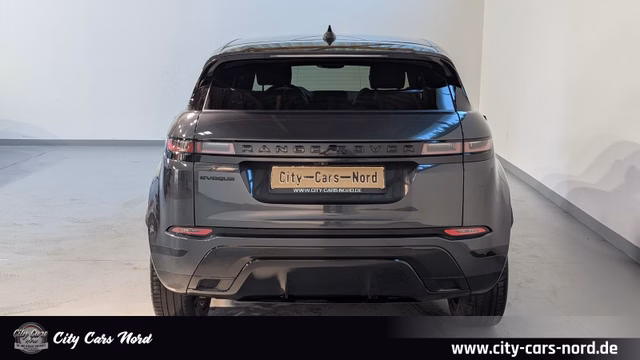 Land Rover Range Rover Evoque R-Dynamic S PANO+MERIDIAN - bilder 5
