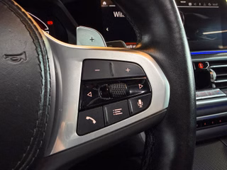 BMW xDrive 30 d M Sport PANO/MEMORY/LED/ICONICGLOW/KAMERA - foto 17